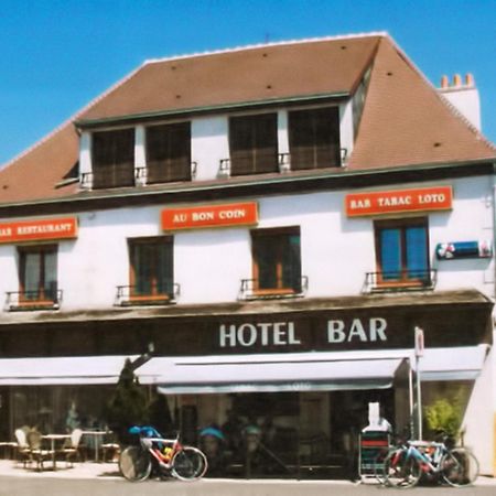 Hotel Au Bon Coin Cloyes-sur-le-Loir المظهر الخارجي الصورة