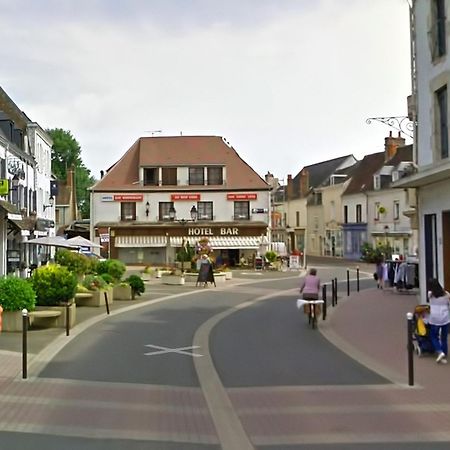 Hotel Au Bon Coin Cloyes-sur-le-Loir المظهر الخارجي الصورة