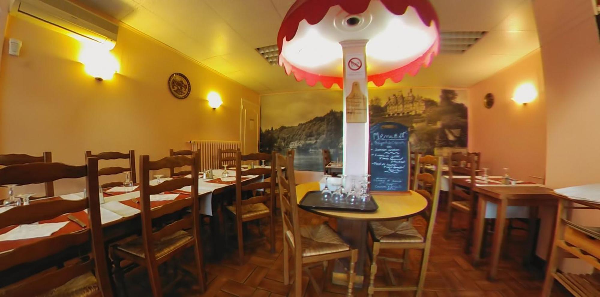 Hotel Au Bon Coin Cloyes-sur-le-Loir المظهر الخارجي الصورة