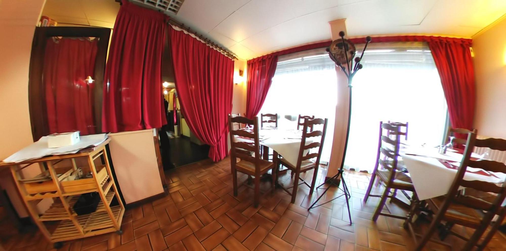 Hotel Au Bon Coin Cloyes-sur-le-Loir المظهر الخارجي الصورة