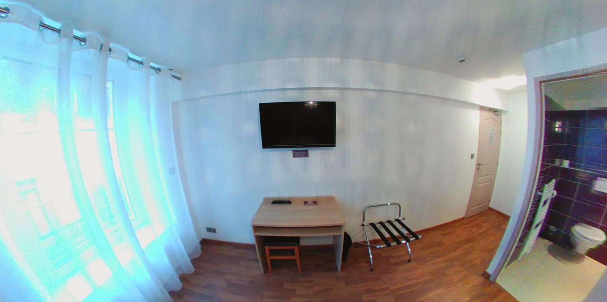 Hotel Au Bon Coin Cloyes-sur-le-Loir المظهر الخارجي الصورة